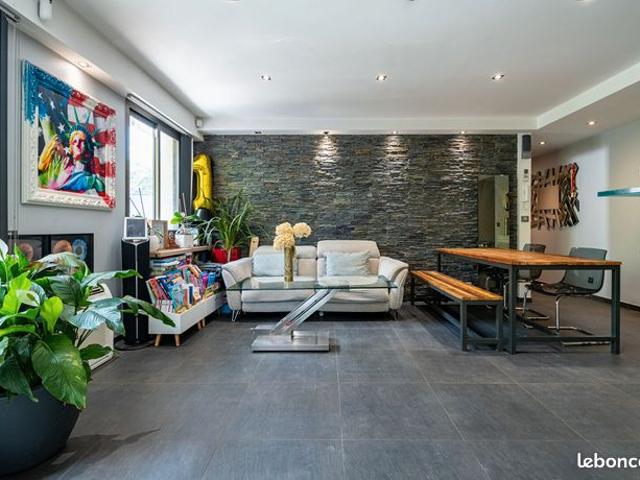 Appartement vente à Le Raincy, Gournay-sur-marne