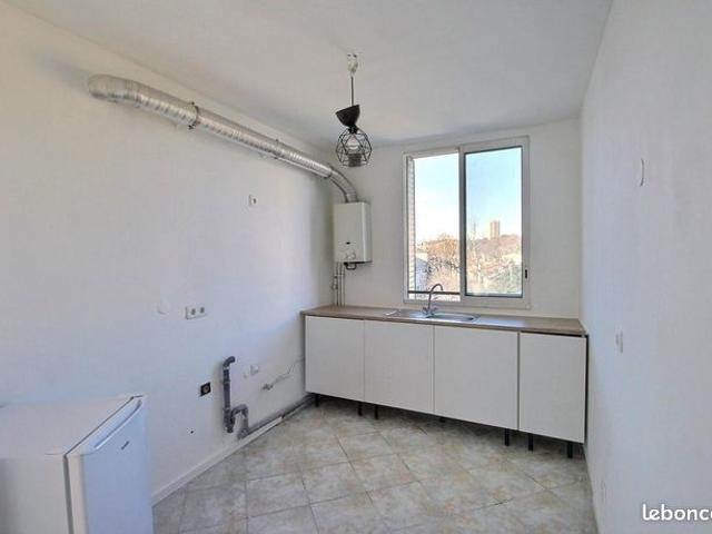 Appartement vente à Marseille