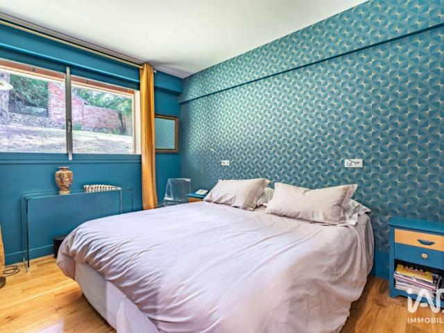 Appartement vente à Villeneuve, Garches