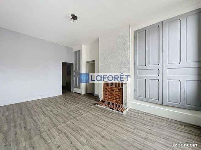 Appartement vente à Saint-Dizier, Saint-dizier