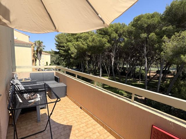Appartement vente à Arrondissement de Toulon, Six-fours-les-plages