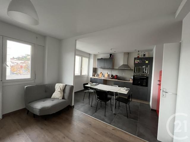 Appartement location à Montbéliard