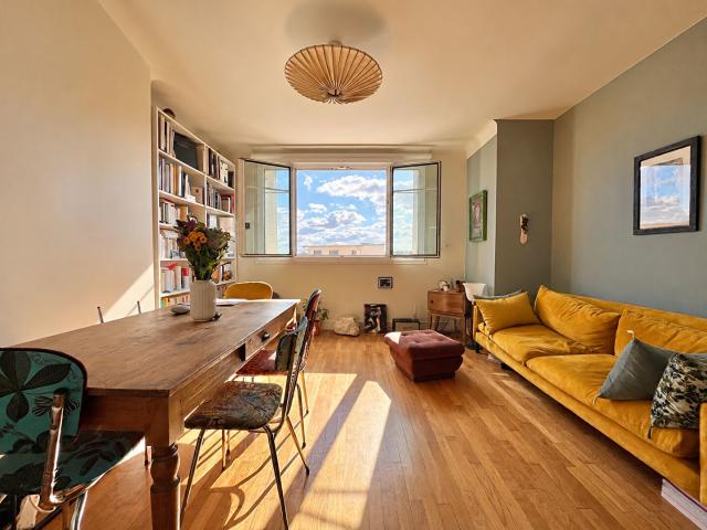 Appartement vente à Diderot, Vincennes