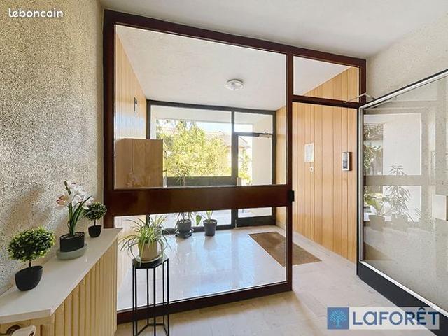 Appartement vente à Dijon