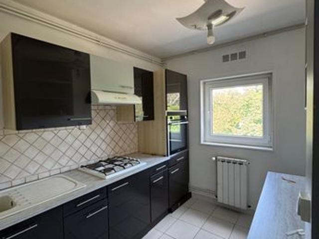 Appartement vente à Sens
