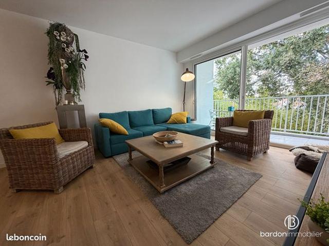 Appartement vente à Les Sables-d'Olonne, Challans