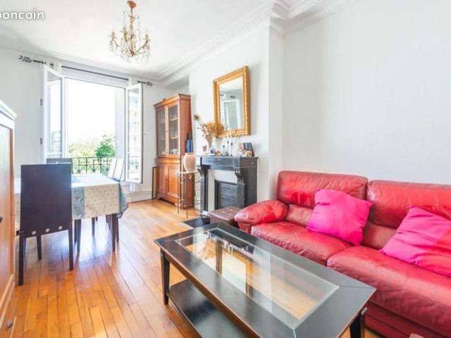 Appartement vente à Argenteuil
