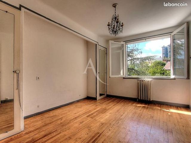 Appartement vente à Chambéry