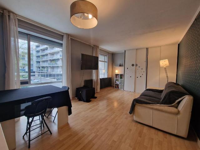 Appartement vente à Torcy, Vaires-sur-marne