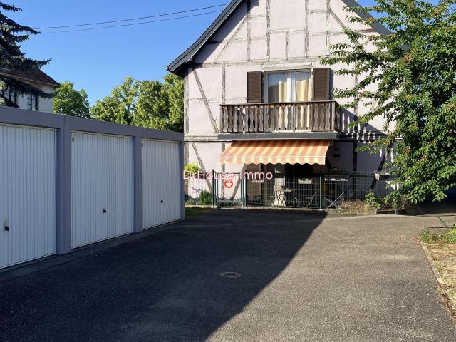 Appartement vente à Strasbourg, La Wantzenau