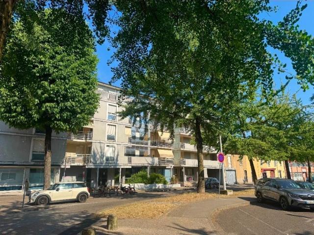 Appartement vente à Bourg-en-Bresse, Bourg-en-bresse