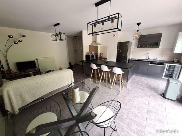 Appartement vente à Châteauneuf-sur-isère, Guadeloupe