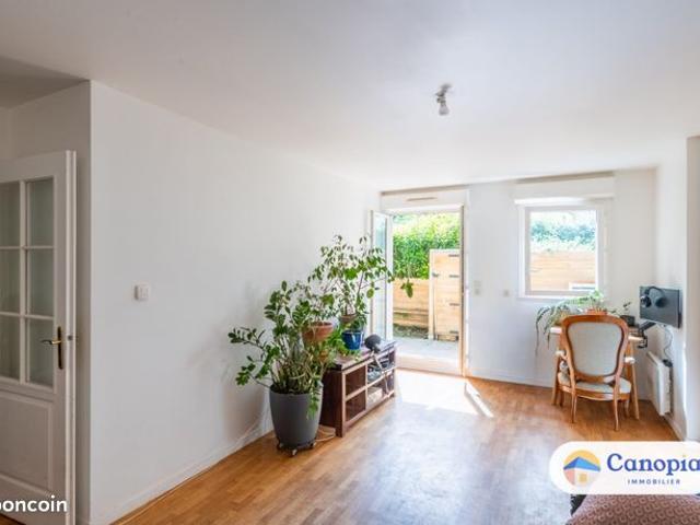 Appartement vente à L'Haÿ-les-Roses, Arcueil