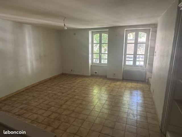 Appartement vente à Bourges