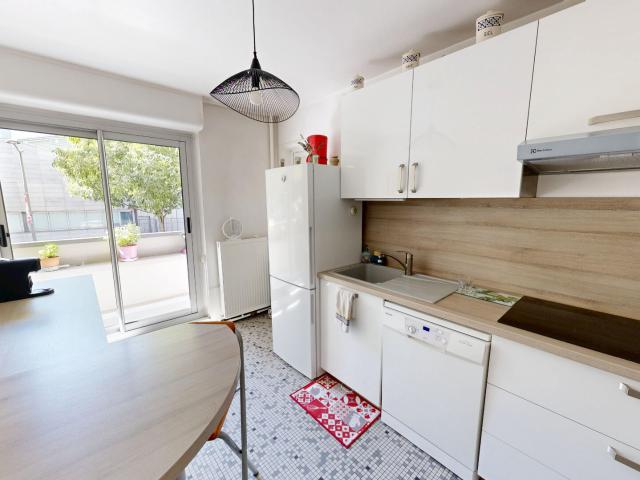 Appartement vente à Lyon, Métropole de Lyon