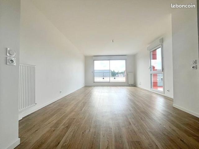 Appartement vente à Vannes, Bretagne