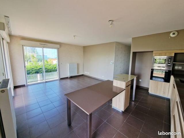 Appartement vente à Clermont-Ferrand, Ceyrat