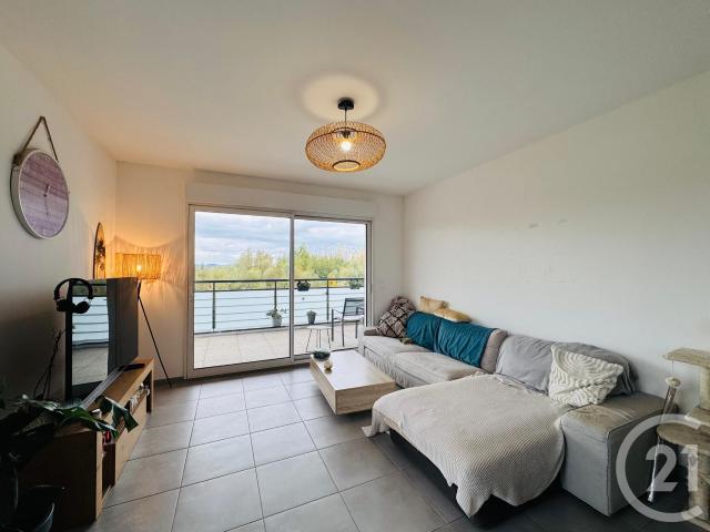 Appartement location à Metz, Longeville-lès-metz