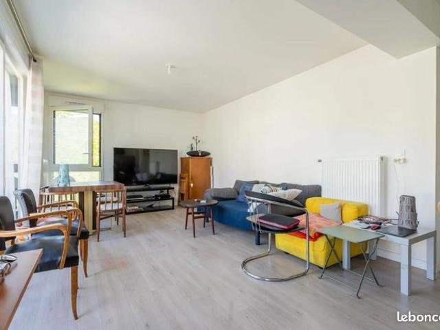 Appartement vente à Bobigny, Noisy-le-sec