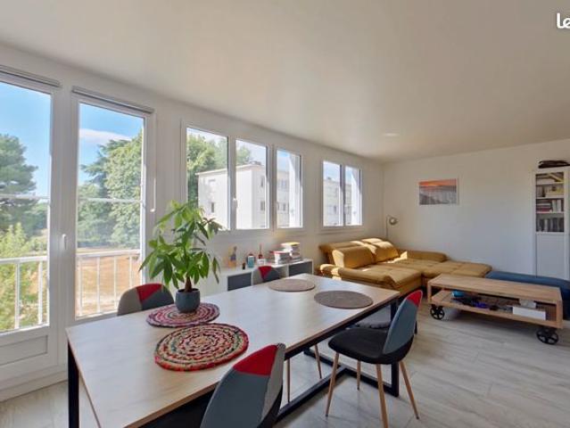 Appartement vente à Tours, Saint-cyr-sur-loire