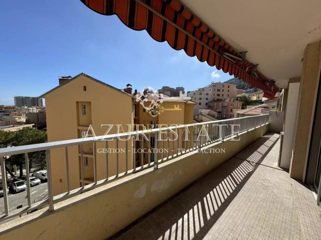 Appartement location à Beausoleil, Alpes-Maritimes