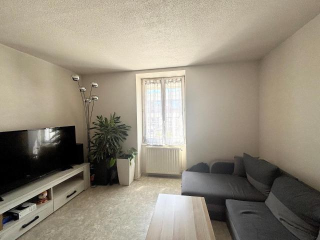 Appartement location à Montbéliard, Audincourt