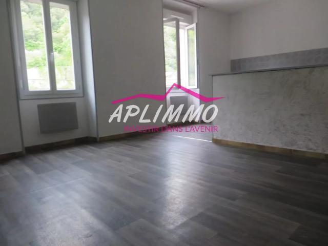 Appartement location à Privas, Viviers