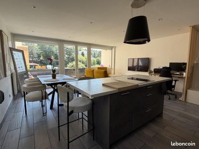 Appartement vente à Saint-Étienne, Saint-etienne