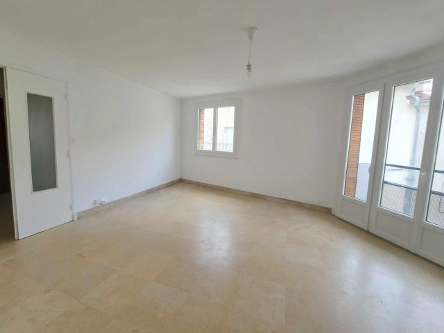 Appartement location à Nîmes
