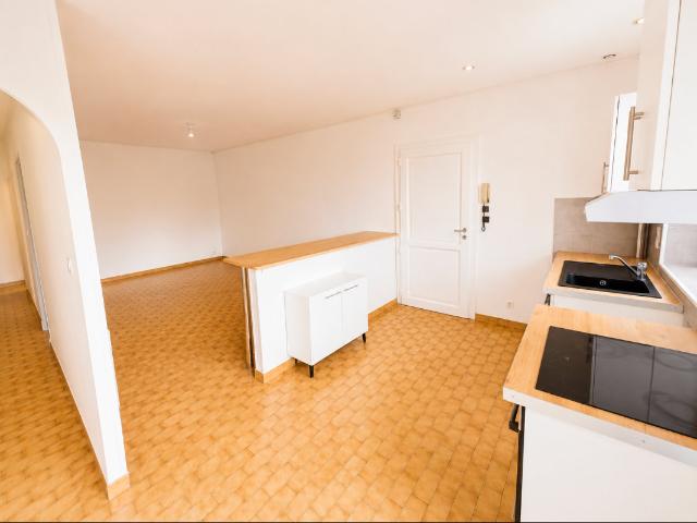 Appartement vente à Montauban, Grisolles
