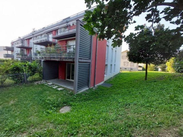 Appartement vente à Mulhouse, Riedisheim