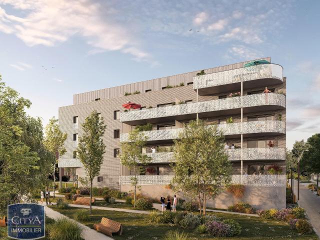 Appartement vente à Avesnes-sur-Helpe, Maubeuge