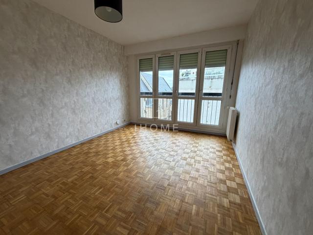 Appartement vente à Saint-Nicolas - République, Le Mans