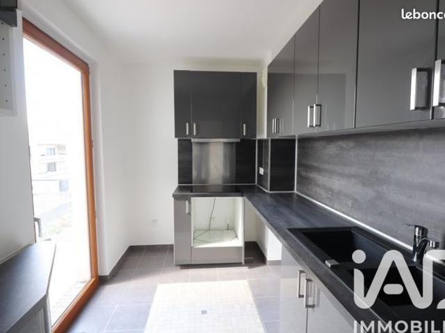 Appartement vente à Torcy, Montévrain