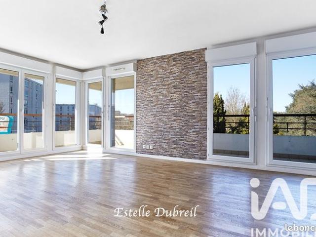 Appartement vente à Versailles, Guyancourt