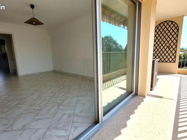 Appartement vente à Grasse, Mandelieu-la-napoule