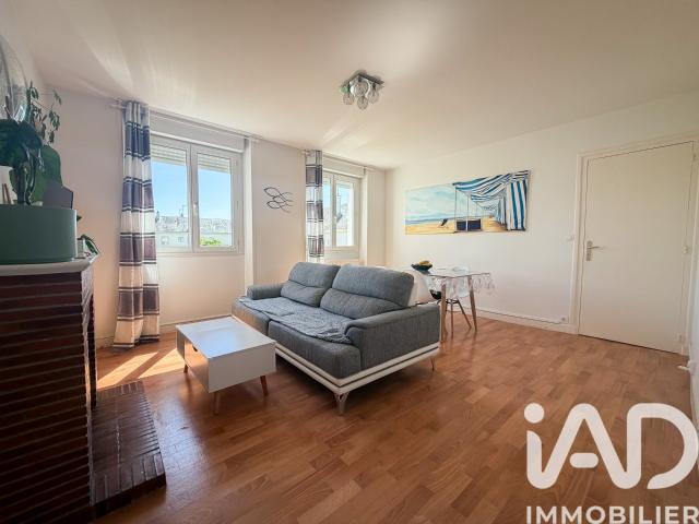 Appartement vente à Saint-Nazaire, Saint-nazaire