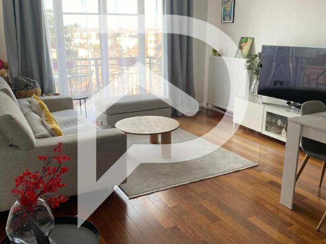 Appartement vente à Sarcelles, Saint-gratien
