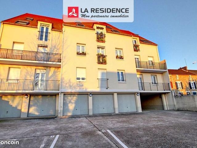 Appartement vente à Saint-Germain-en-Laye, Triel-sur-seine