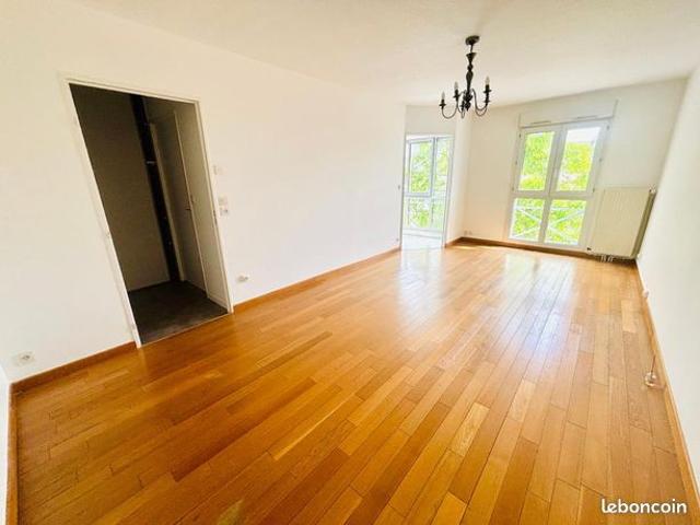 Appartement vente à Le Mans
