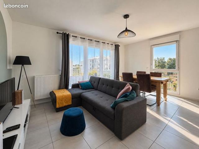 Appartement vente à Vesoul, Bourgogne-Franche-Comté
