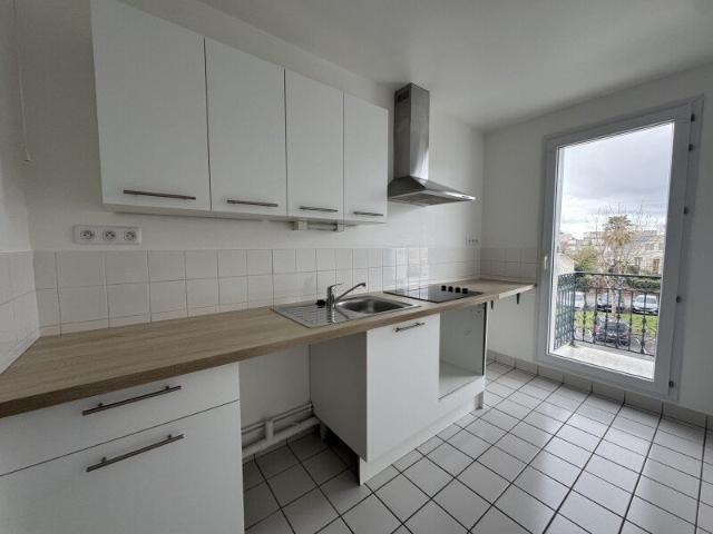 Appartement location à Orléans, Saint-jean-le-blanc