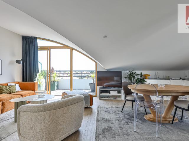 Appartement vente à Les Sables-d'Olonne, Saint-gilles-croix-de-vie