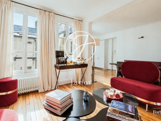 Appartement vente à Paris 6e Arrondissement, Paris