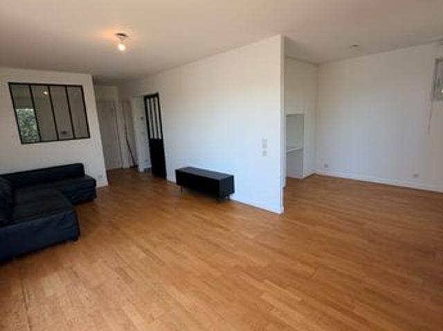 Appartement vente à Eaubonne, Val-d'Oise