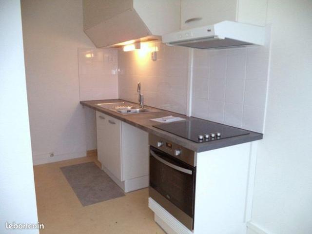 Appartement vente à Nogent-sur-Seine, Romilly-sur-seine