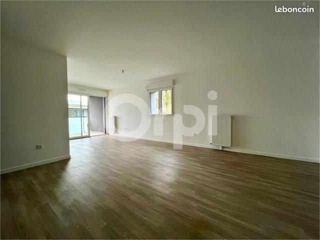 Appartement vente à Provins
