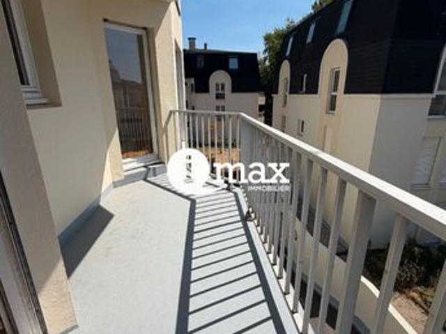 Appartement vente à Nanterre, La Garenne-colombes