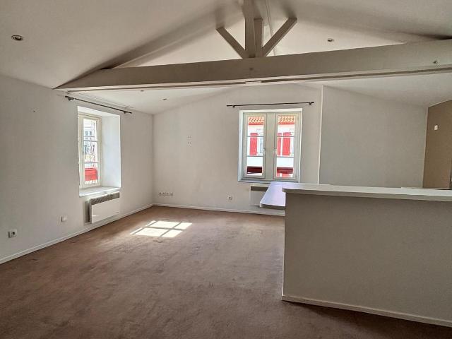 Appartement vente à Bayonne, Biarritz