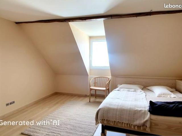Appartement vente à Strasbourg, Schiltigheim